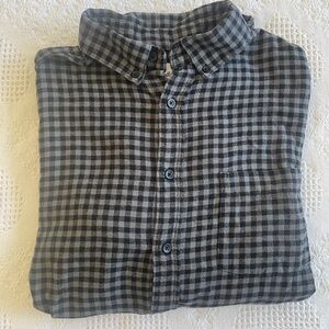 Goodfellow and Co Grey Flannel